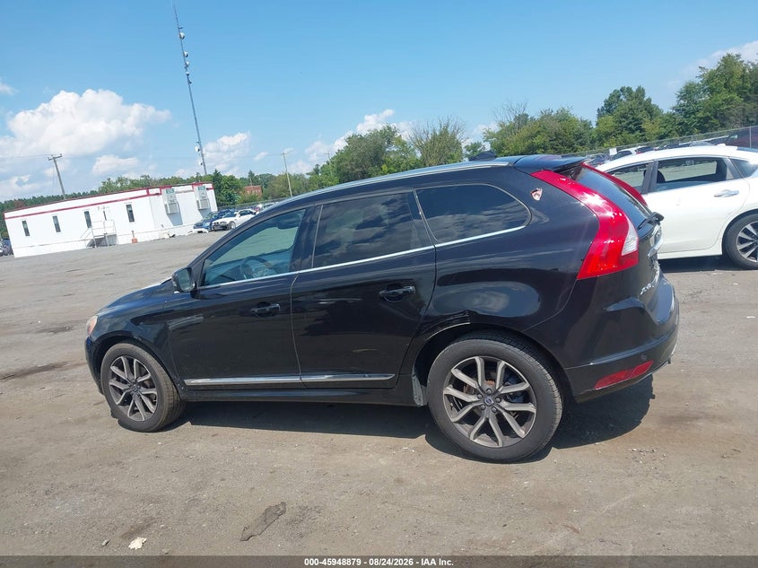 VOLVO XC60 - zdjęcie 15