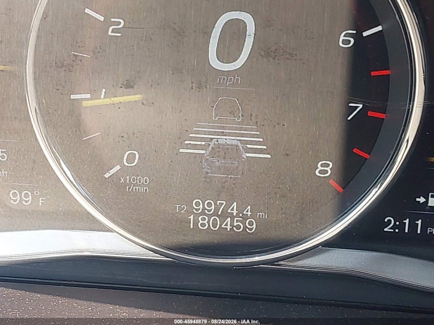 VOLVO XC60 - zdjęcie 16