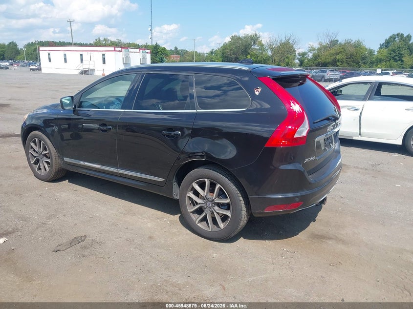 VOLVO XC60 - zdjęcie 3
