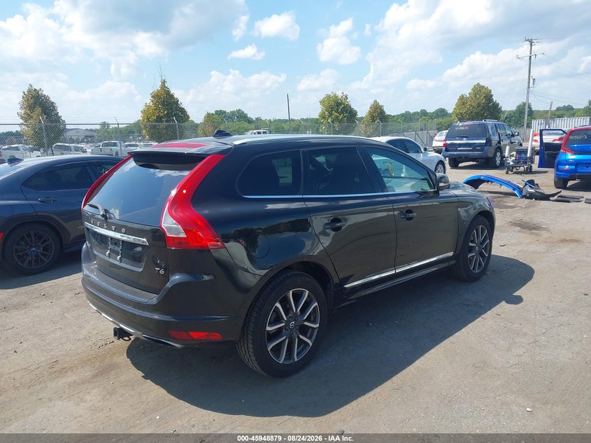 VOLVO XC60 - zdjęcie 4