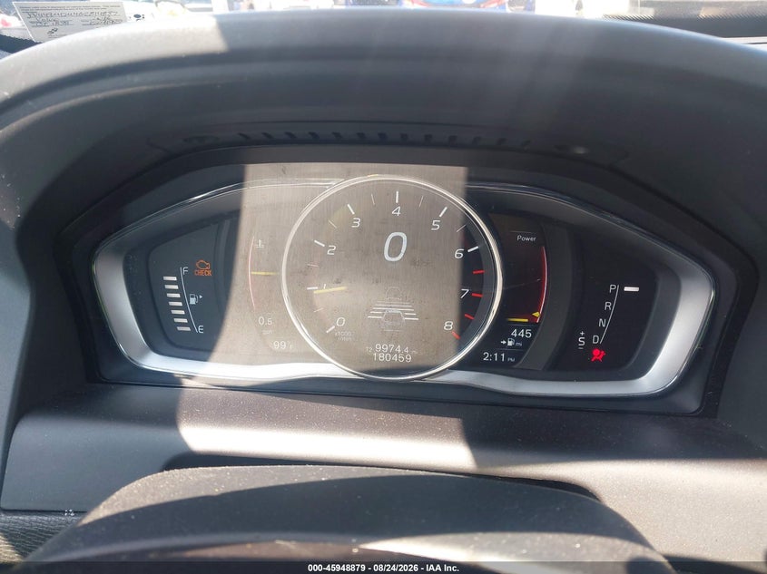 VOLVO XC60 - zdjęcie 7