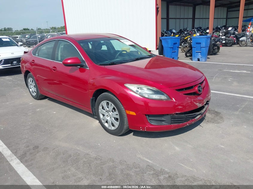 Vin: 1yvhz8bh5b5m01926, lot: 46448117, mazda mazda6 i sport 2011 img_1