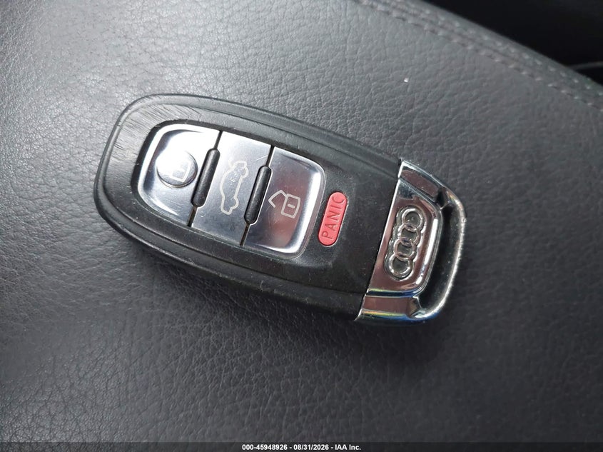 AUDI Q5 - zdjęcie 11