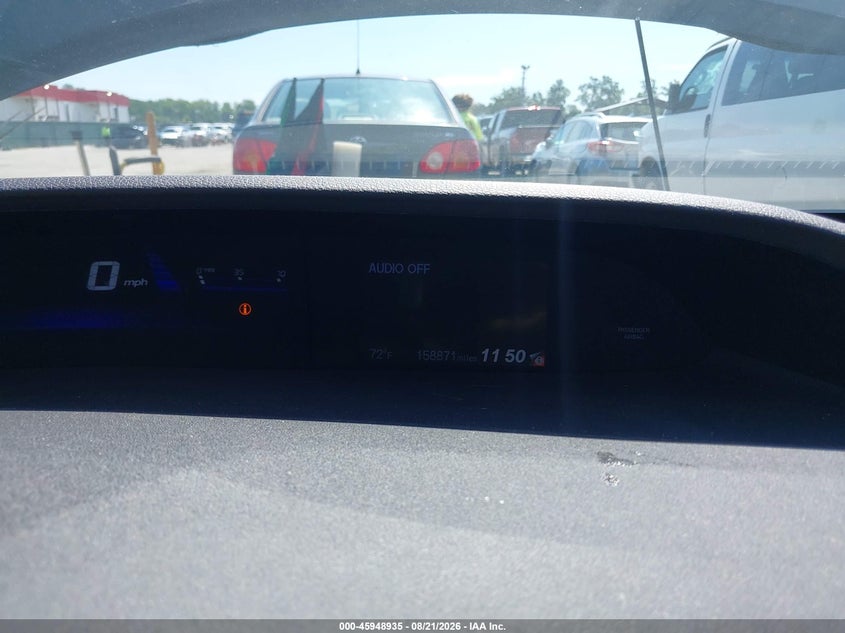 HONDA CIVIC 2015 VIN 19XFB2F57FE272841