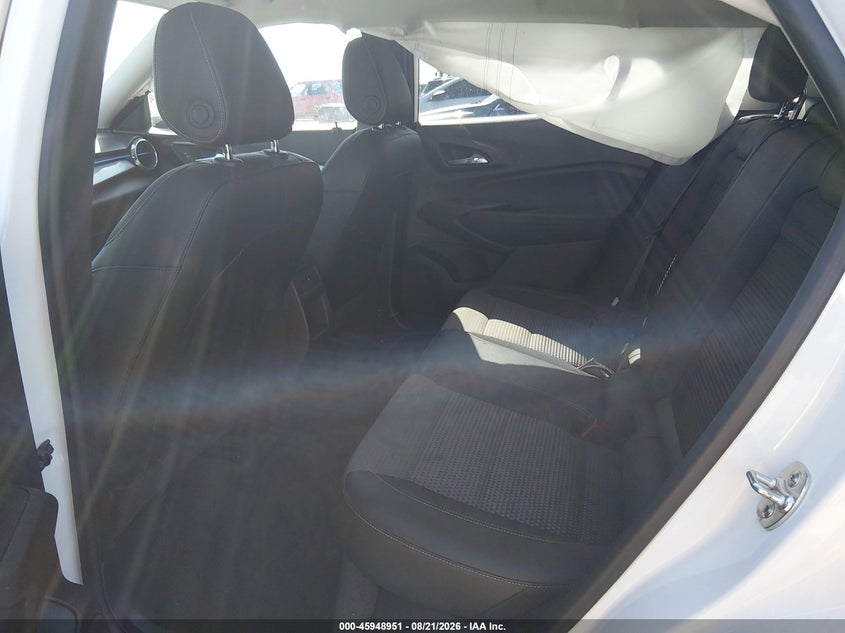 Фото 8 - CHEVROLET TRAX