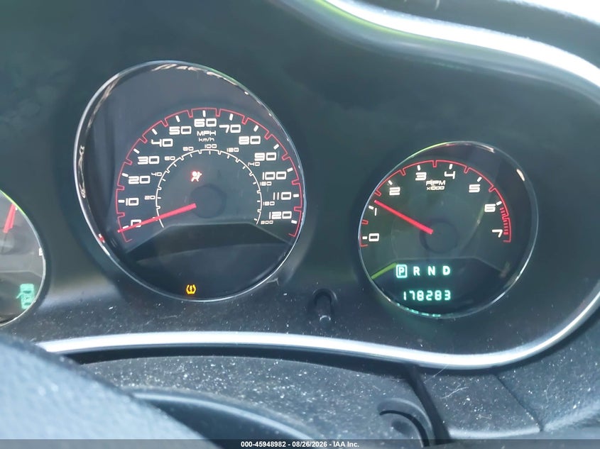 DODGE AVENGER 2013 VIN 1C3CDZCB5DN689453