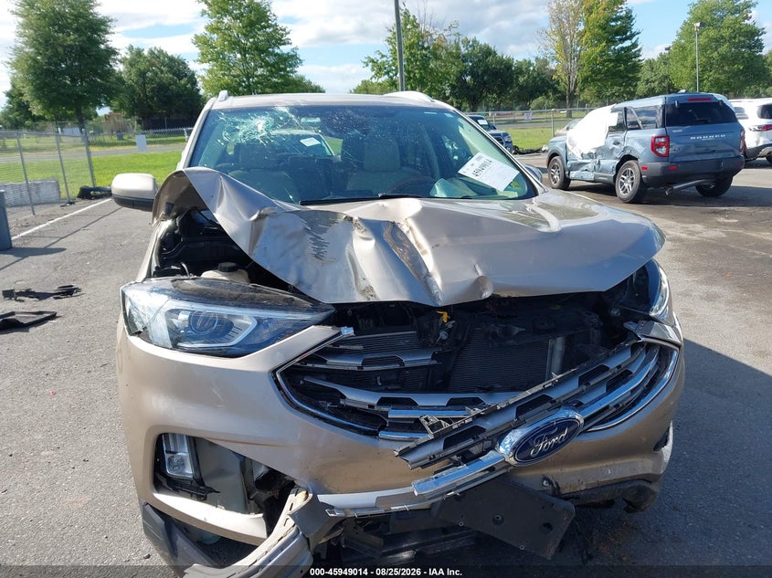 FORD EDGE 2021 VIN 2FMPK4J94MBA02007