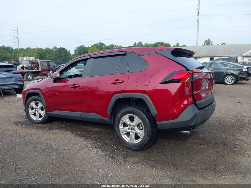 TOYOTA RAV4 - zdjęcie 14