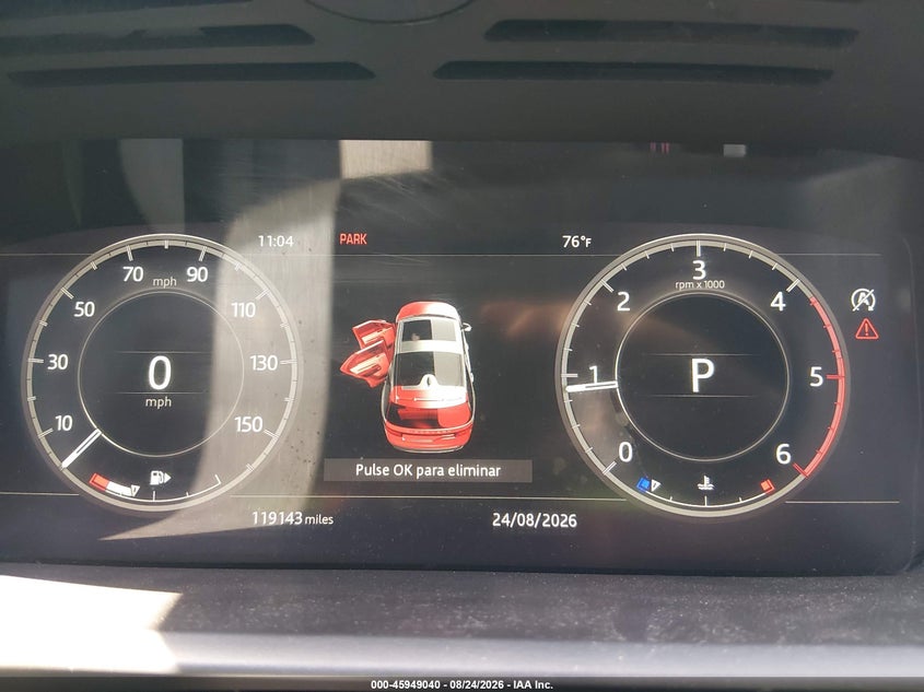 LAND-ROVER DISCOVERY 2018 VIN SALRR2RK2JA070536