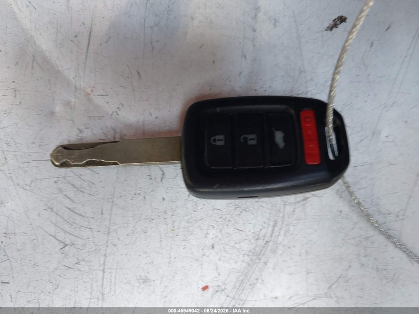 HONDA HR-V 2022 VIN 3CZRU5H39NM704221
