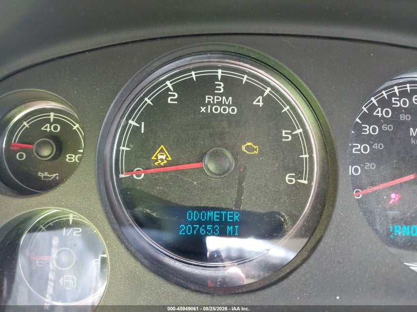2007 CHEVROLET AVALANCHE 1500 LT · Photo 16