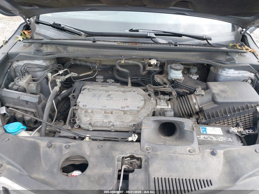 ACURA RDX 2015 VIN 5J8TB3H38FL017418