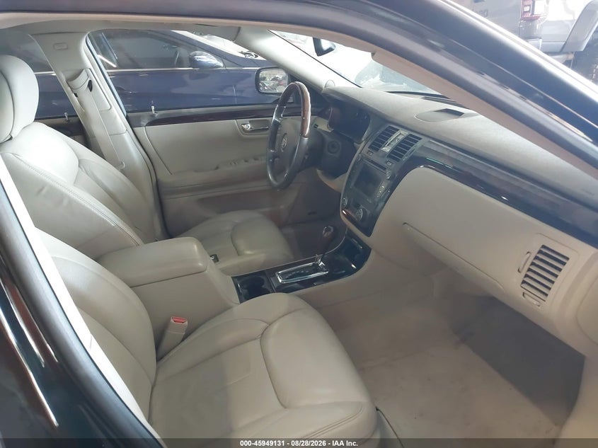 2011 CADILLAC DTS — zdjęcie 5