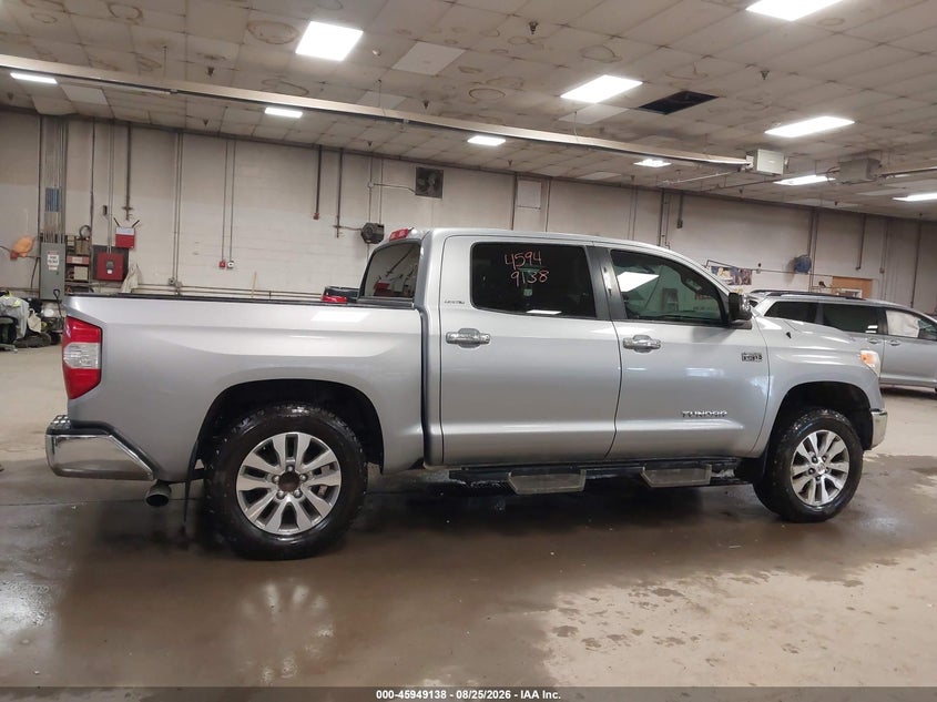 TOYOTA TUNDRA - zdjęcie 13