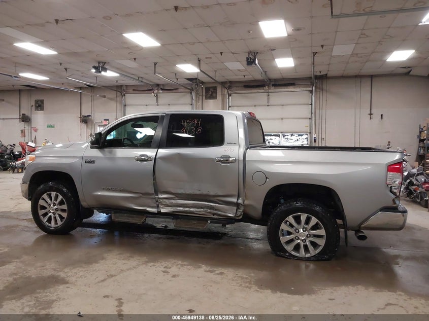 TOYOTA TUNDRA - zdjęcie 6