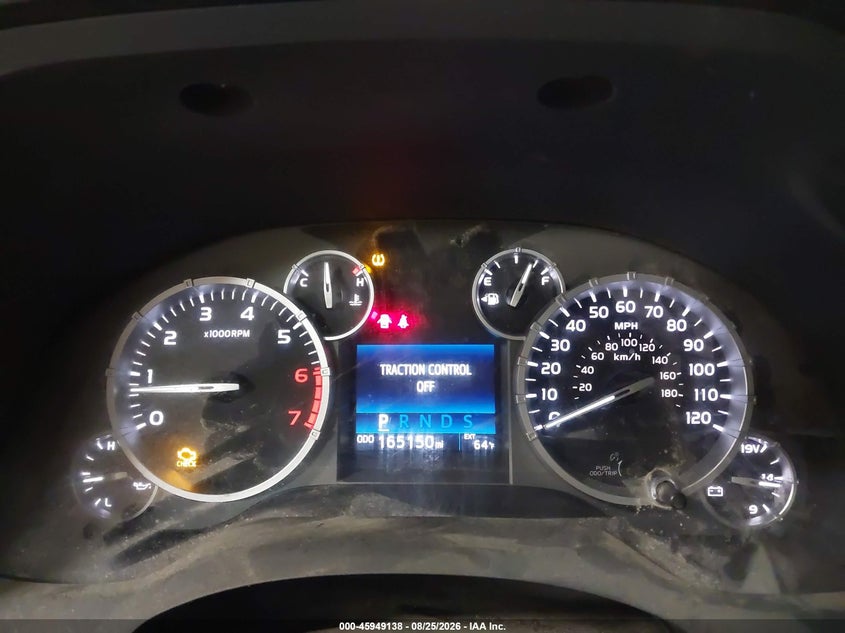 TOYOTA TUNDRA - zdjęcie 7