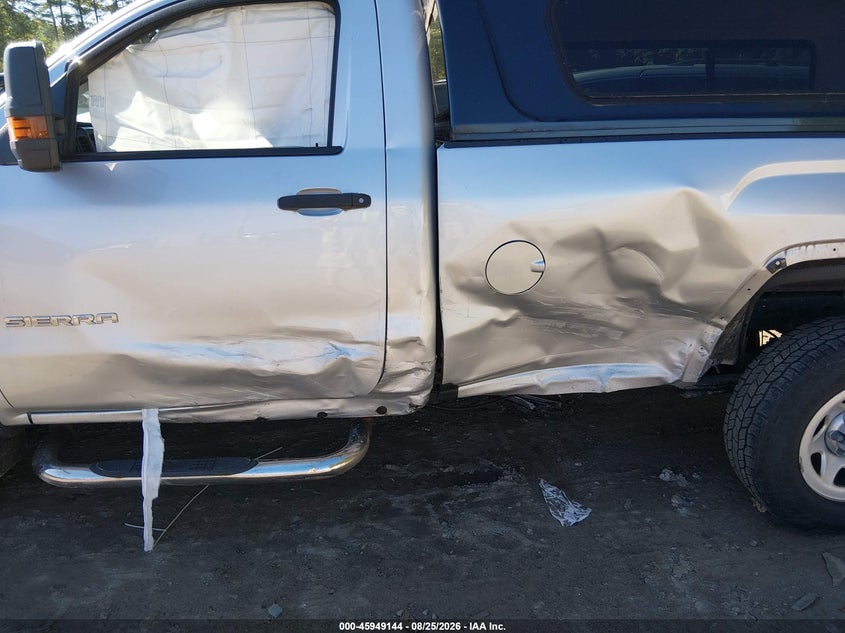 2016 GMC SIERRA 1500 auction photo 6