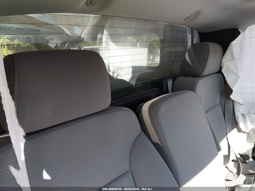 2016 GMC SIERRA 1500 auction photo 8