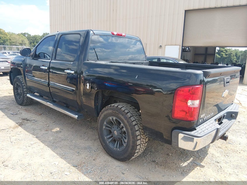 Vin: 3gcpcse00bg343660, lot: 46448369, chevrolet silverado 1500 lt 20113