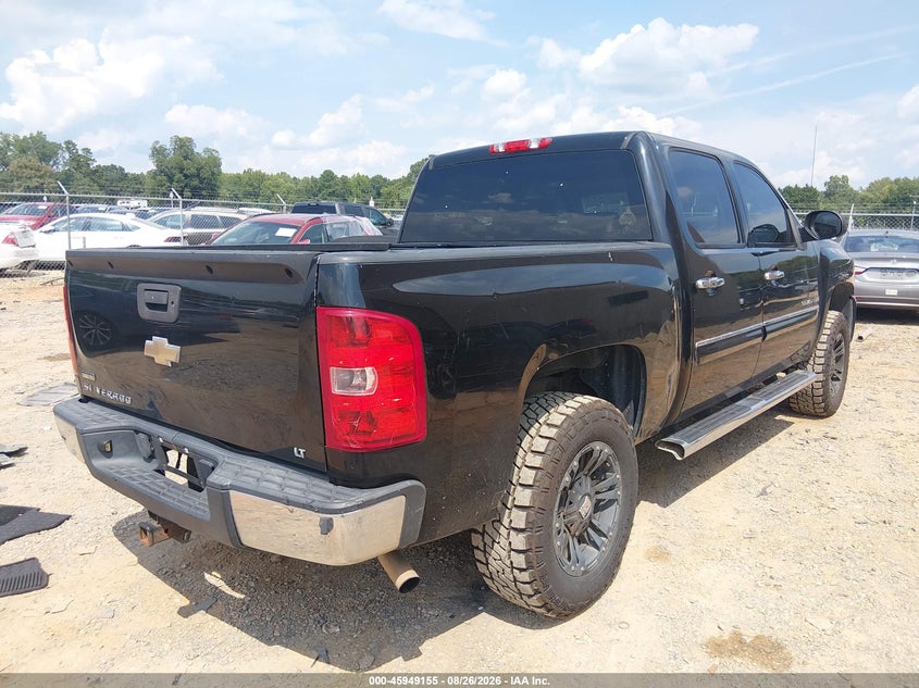 Vin: 3gcpcse00bg343660, lot: 46448369, chevrolet silverado 1500 lt 20114