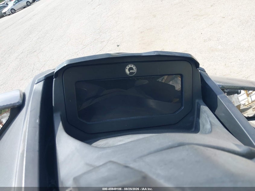 2022 SEADOO PERSONAL WATERCRAFT auction photo 7