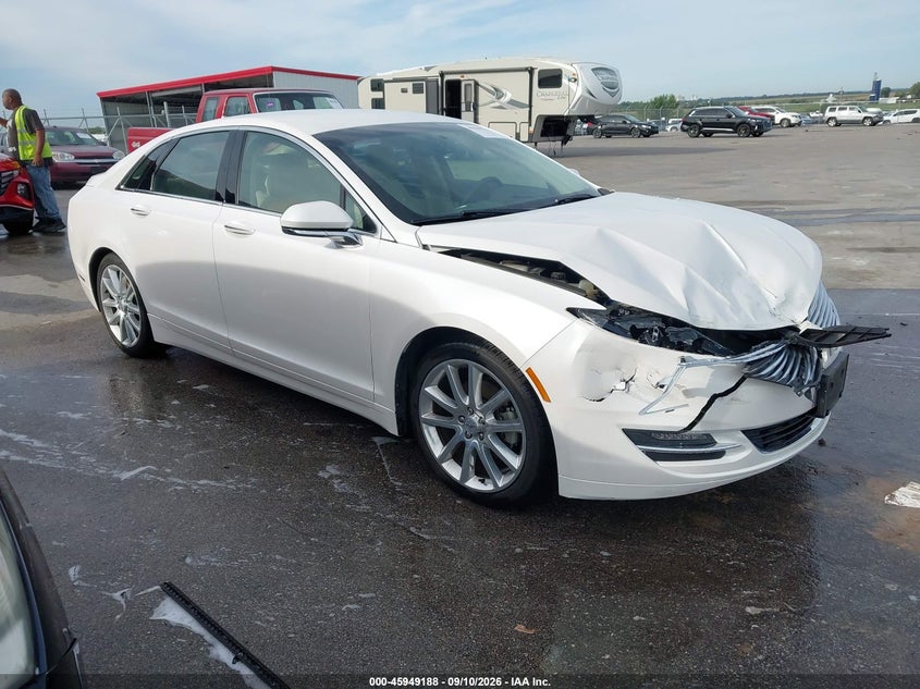 Vin: 3ln6l2g96gr612355, lot: 46448402, lincoln mkz 2016 img_1