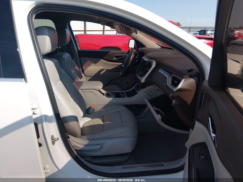 2020 GMC ACADIA auction photo 5