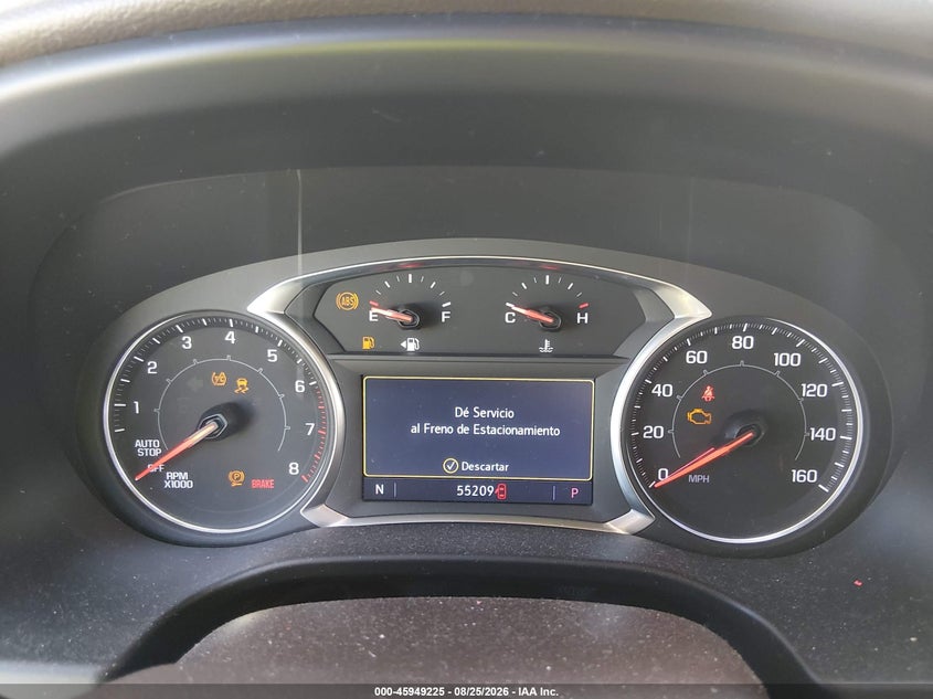 2020 GMC ACADIA auction photo 7