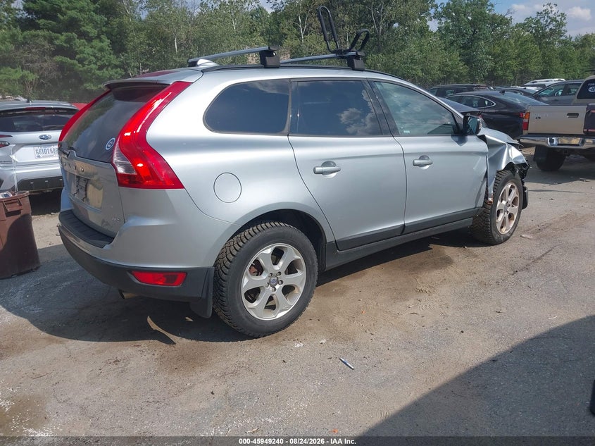 Vin: yv4952dz5d2389531, lot: 46448454, volvo xc60 3.2/3.2 platinum/3.2 premier/3.2 premier plus 20134
