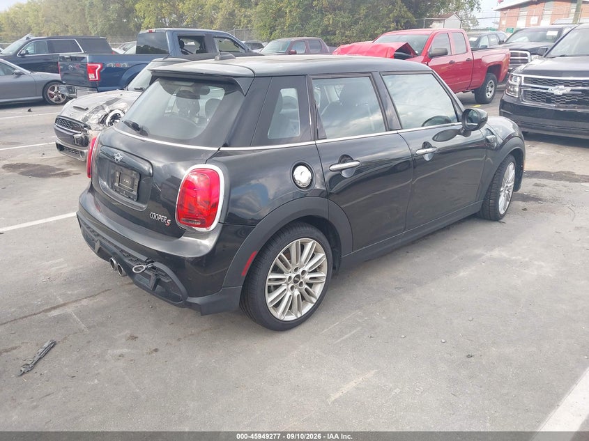 2024 MINI HARDTOP auction photo 4