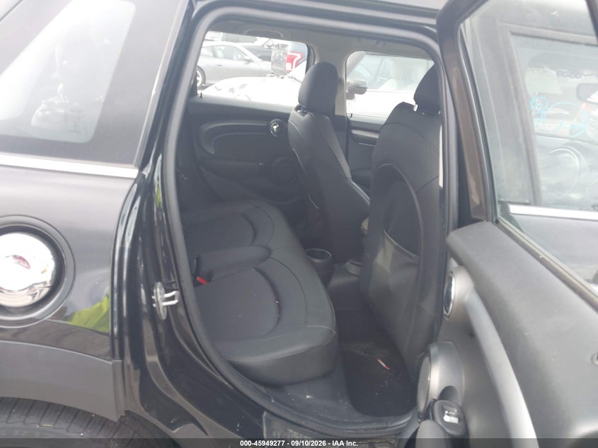 2024 MINI HARDTOP auction photo 8