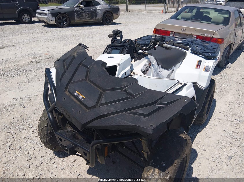POLARIS SPORTSMAN 2022