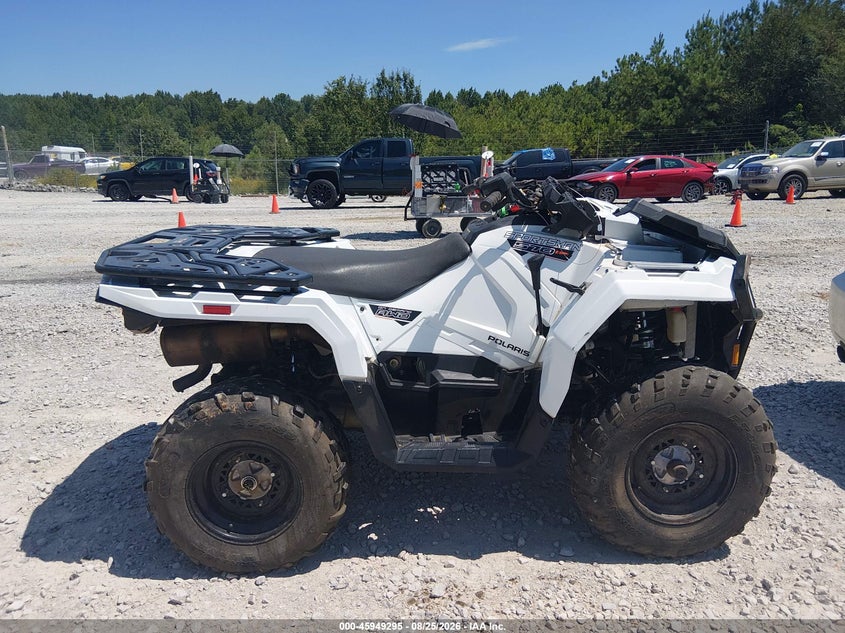 POLARIS SPORTSMAN 2022