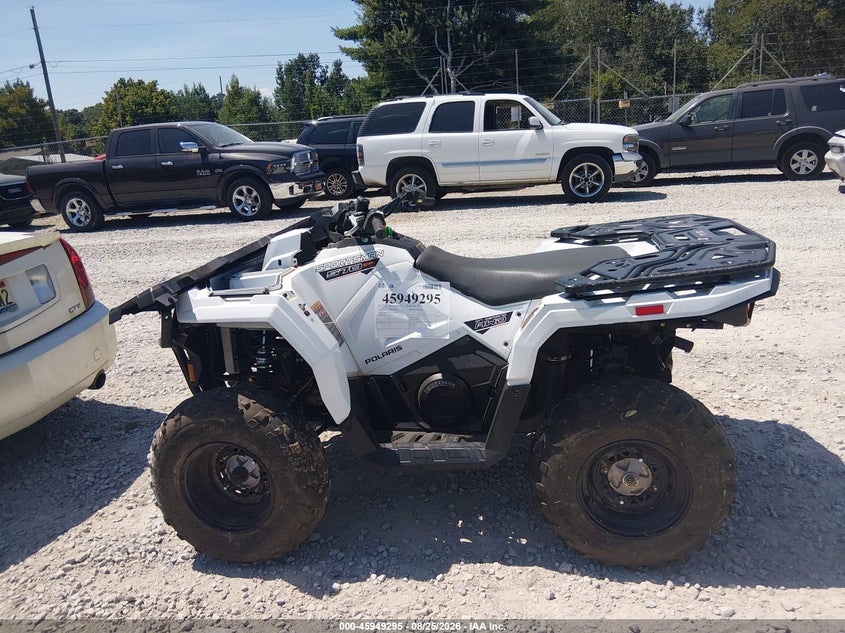 POLARIS SPORTSMAN 2022