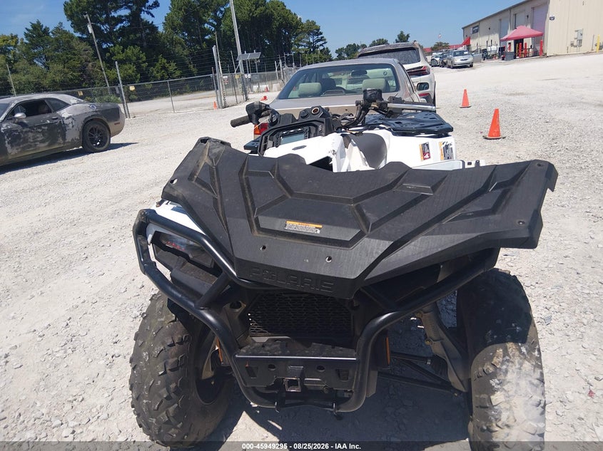 POLARIS SPORTSMAN 2022