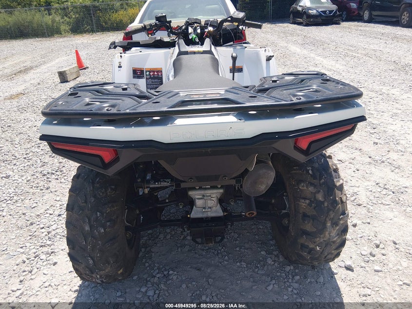 POLARIS SPORTSMAN 2022