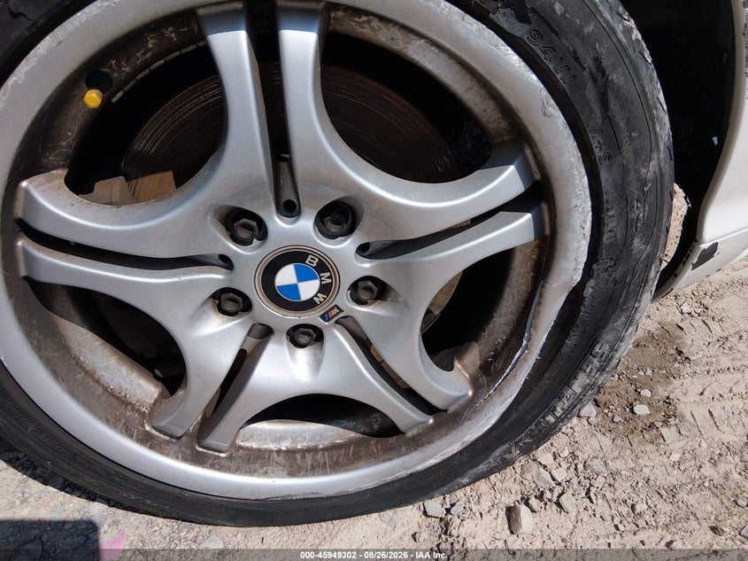 2001 BMW 330CI auction photo 6