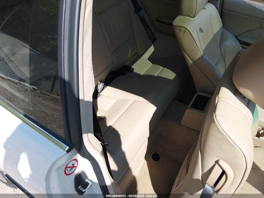 2001 BMW 330CI auction photo 8