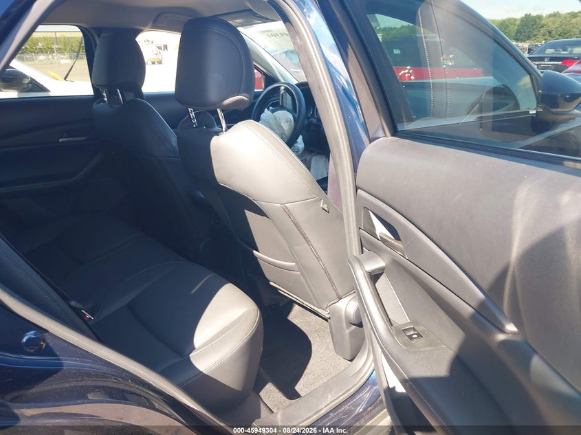 MAZDA CX-30 2021 VIN 3MVDMABL9MM252866