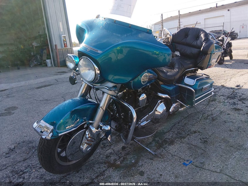 HARLEY-DAVIDSON FLHTC 1995