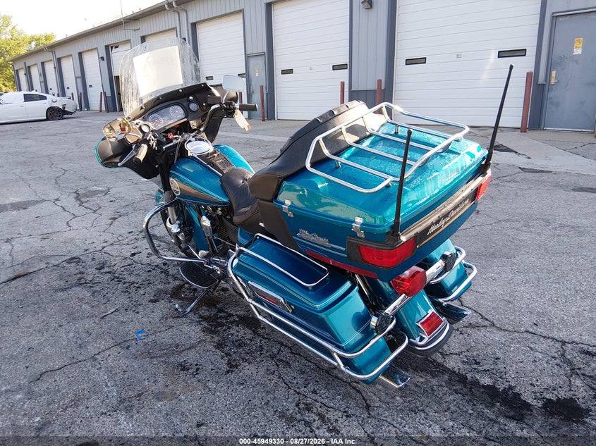 HARLEY-DAVIDSON FLHTC 1995