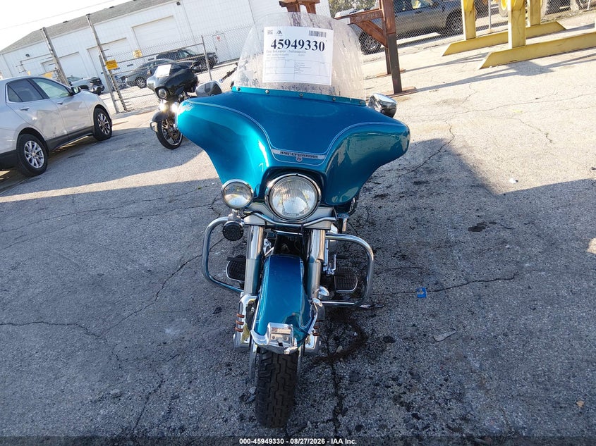 HARLEY-DAVIDSON FLHTC 1995