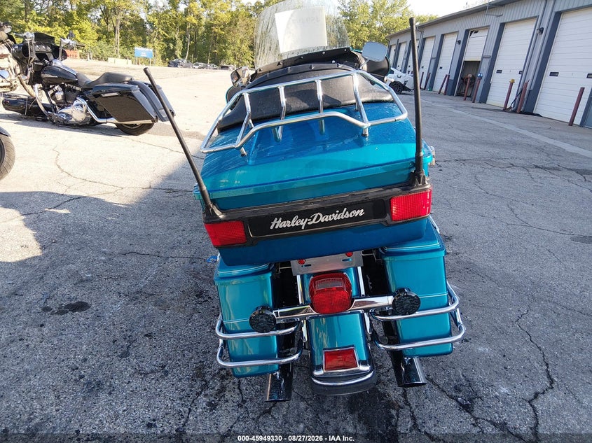 1995 HARLEY-DAVIDSON FLHTC auction photo 6