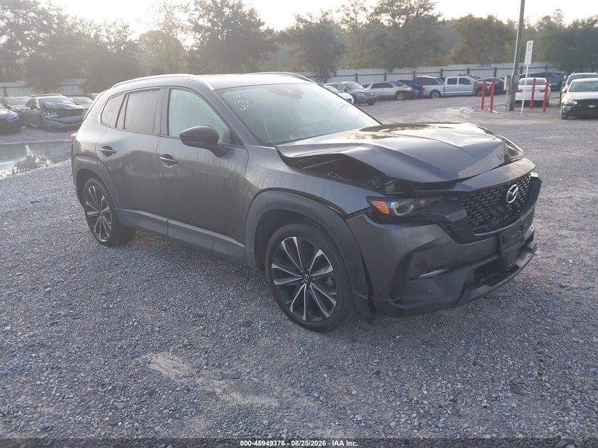 MAZDA CX-50 - zdjęcie 1
