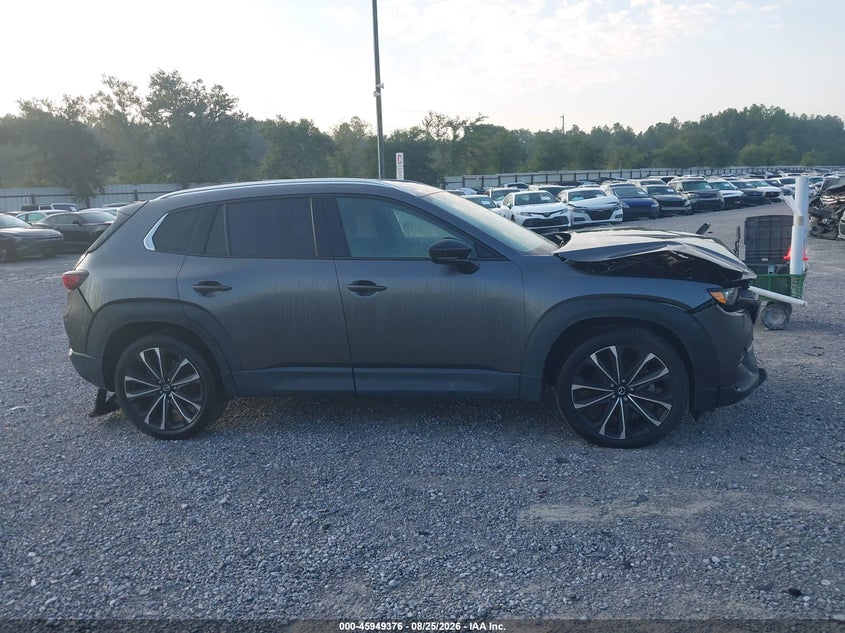 MAZDA CX-50 - zdjęcie 14