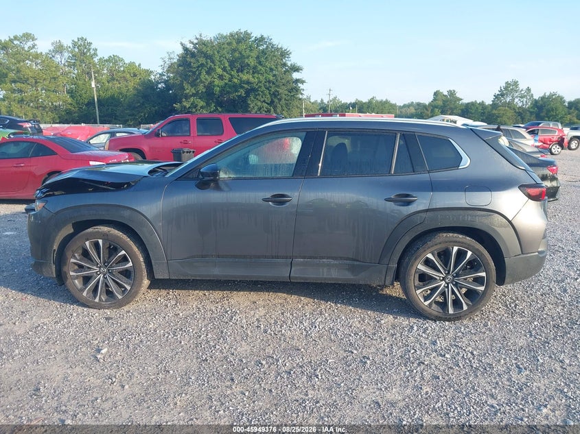 MAZDA CX-50 - zdjęcie 15