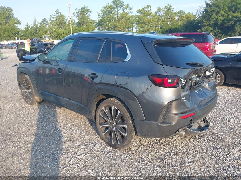 MAZDA CX-50 - zdjęcie 3