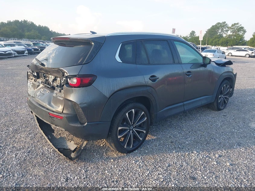 MAZDA CX-50 - zdjęcie 4