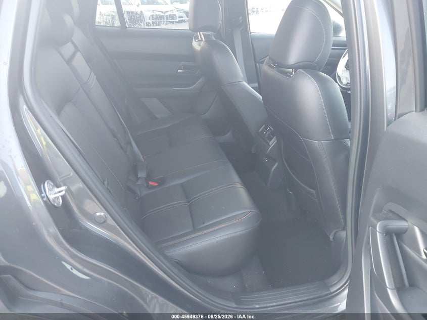 MAZDA CX-50 - zdjęcie 8