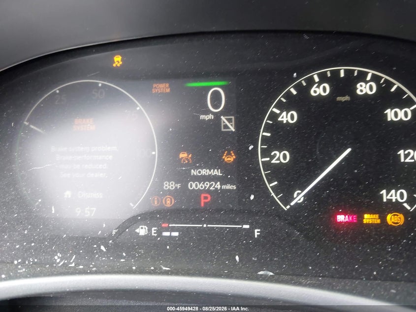 2026 HONDA CIVIC HYBRID SPORT · Фото 15